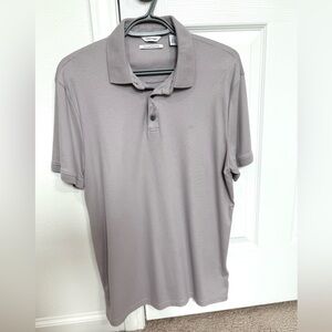 Calvin Klein  Men's Polo Shirt